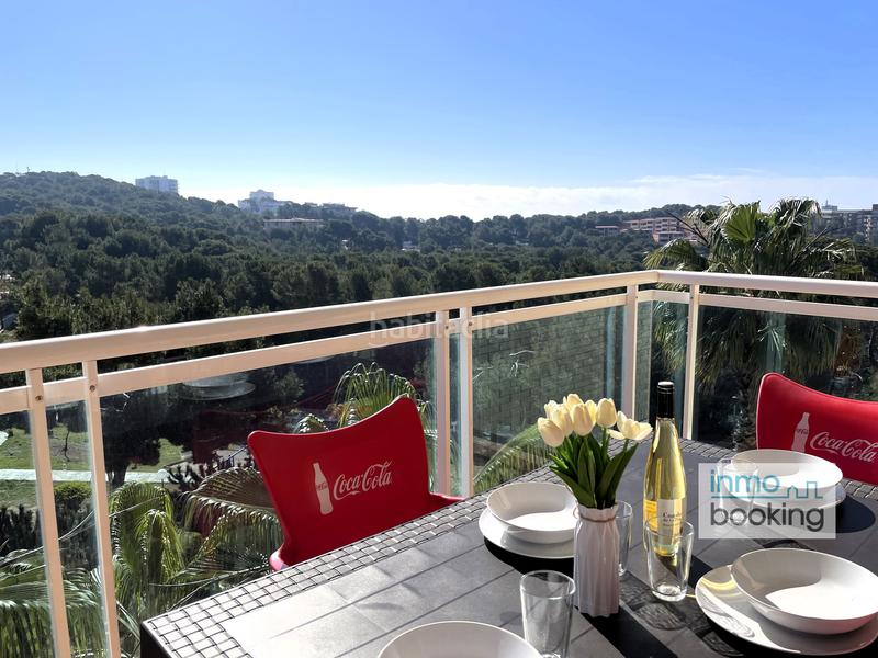 Foto f5cbac2a-59de-4a41-baa8-d9848247c415. Affitto piccolo appartamento in carrer del bosc gran 1 in Salou