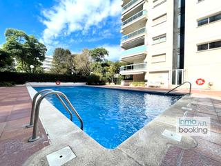 Apartament a Carrer de la burguera 3. ??? ¡inversión segura en salou! apartamento con licencia turísti