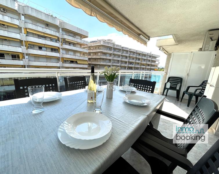 Foto 22313a3c-441e-4c24-a86d-f186c199f994. Apartamento en carrer de la burguera 3 ??? ¡inversión segura ! apartamento con licencia turística incluida ??? en Salou