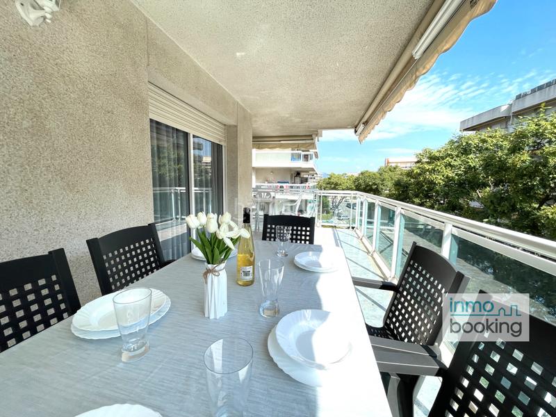 Foto 22c9ec0b-1ea0-496a-b9f4-d07dfad4c01b. Apartamento en carrer de la burguera 3 ??? ¡inversión segura ! apartamento con licencia turística incluida ??? en Salou