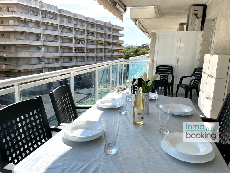 Foto 56df0d35-c647-48e4-92a6-e3a6982e34a6. Apartamento en carrer de la burguera 3 ??? ¡inversión segura ! apartamento con licencia turística incluida ??? en Salou