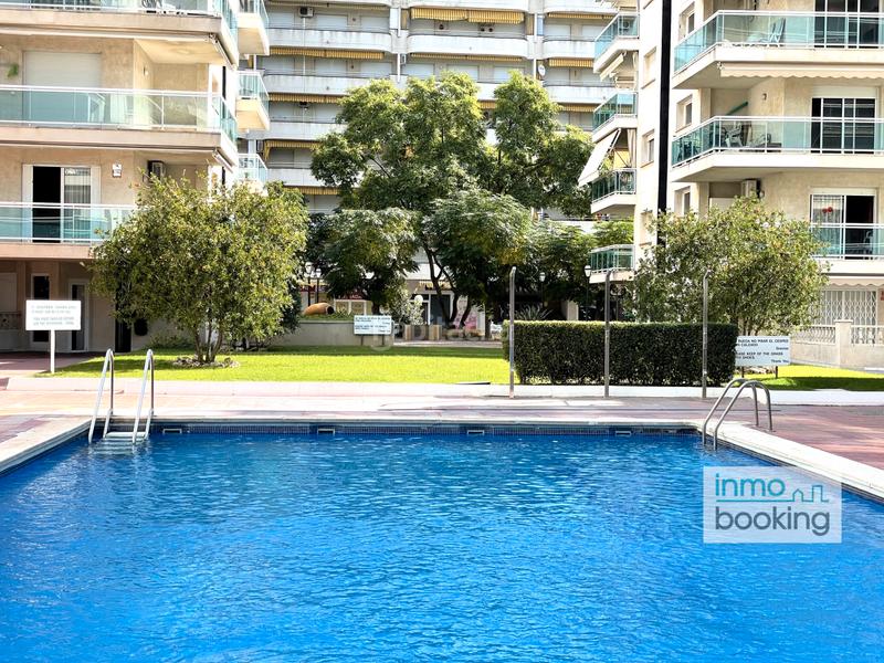 Foto 888dbdb4-e69c-4b52-a325-d5aac4fcb743. Apartamento en carrer de la burguera 3 ??? ¡inversión segura ! apartamento con licencia turística incluida ??? en Salou