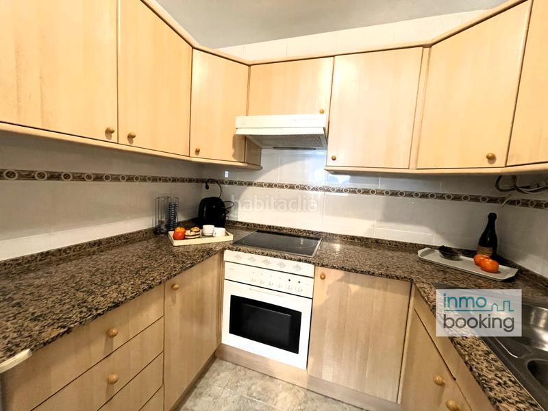 Foto 8f0e17e6-235e-455d-8103-d4aa747ed406. Apartamento en carrer de la burguera 3 ??? ¡inversión segura ! apartamento con licencia turística incluida ??? en Salou
