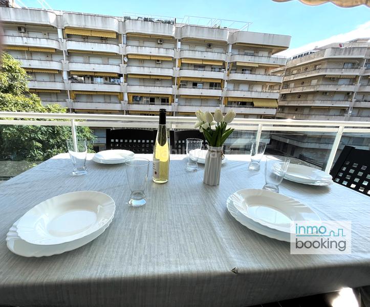 Foto c0733bf9-7f28-48e5-889b-3e304734f2d5. Apartamento en carrer de la burguera 3 ??? ¡inversión segura ! apartamento con licencia turística incluida ??? en Salou
