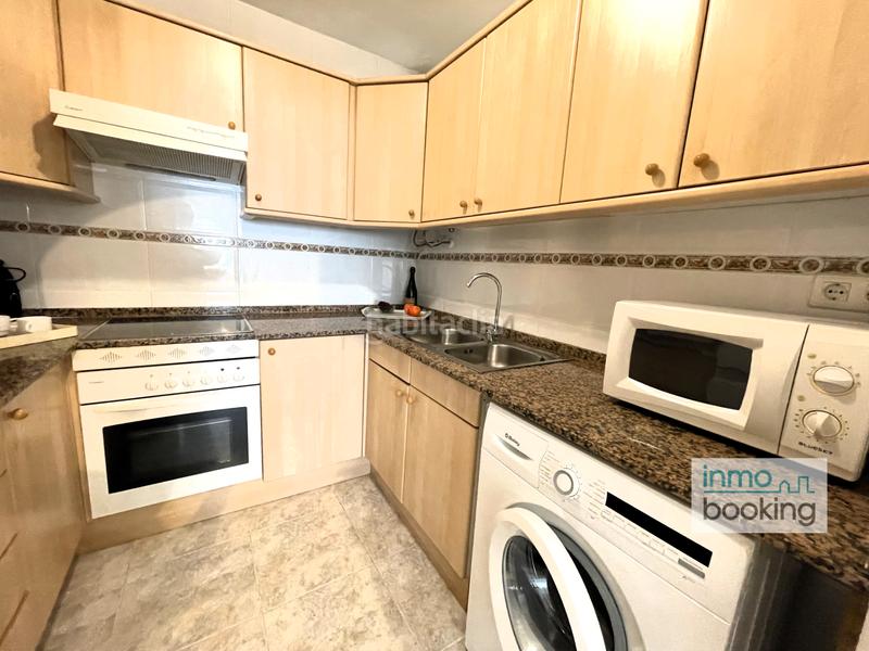 Foto c750e6d9-306c-4b00-b07e-83208c4f26f5. Apartamento en carrer de la burguera 3 ??? ¡inversión segura ! apartamento con licencia turística incluida ??? en Salou