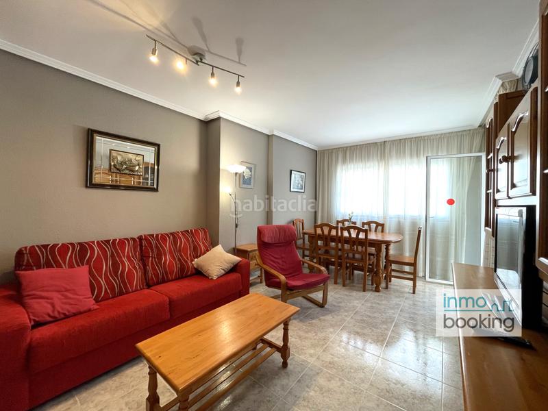Foto c7aac02f-7043-4383-a6b5-25239cd7fc41. Apartamento en carrer de la burguera 3 ??? ¡inversión segura ! apartamento con licencia turística incluida ??? en Salou