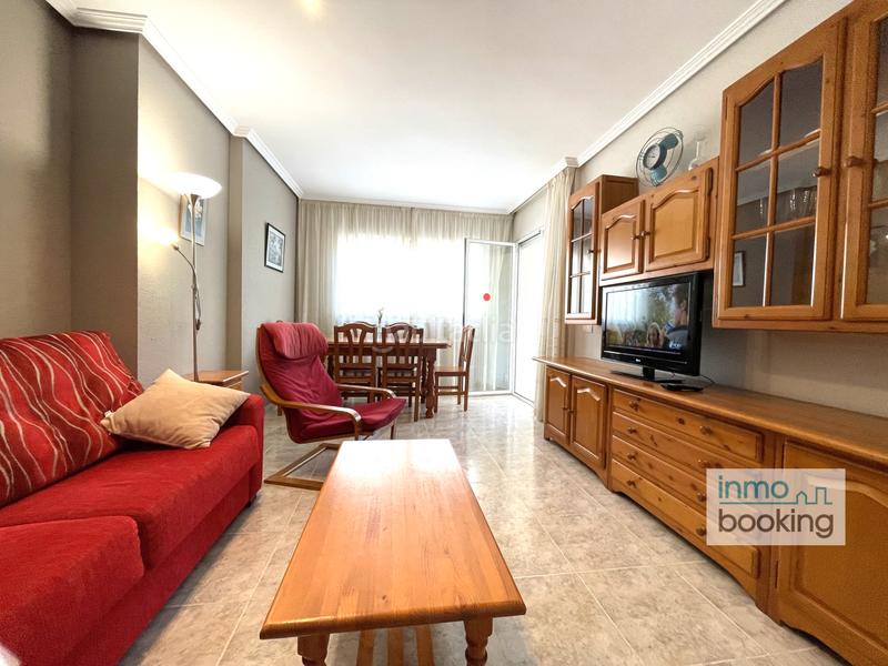 Foto d88d2346-1914-4474-acae-ecadb5462799. Apartamento en carrer de la burguera 3 ??? ¡inversión segura ! apartamento con licencia turística incluida ??? en Salou