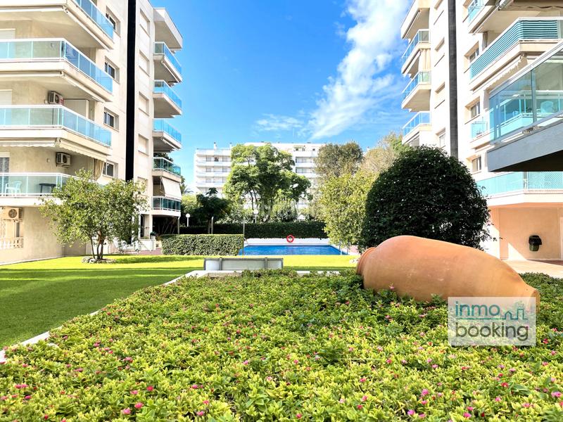 Foto e5c190fa-7a31-4f8a-906d-aa0b7287695b. Apartamento en carrer de la burguera 3 ??? ¡inversión segura ! apartamento con licencia turística incluida ??? en Salou