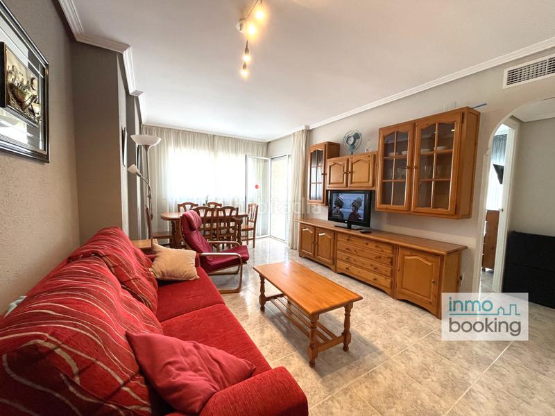 Foto ead13e29-4138-40d9-ab2e-edbc6f457029. Apartamento en carrer de la burguera 3 ??? ¡inversión segura ! apartamento con licencia turística incluida ??? en Salou