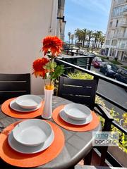 Apartament a Carrer de girona 6. ¡oportunidad única! apartamento con licencia turística vigente a