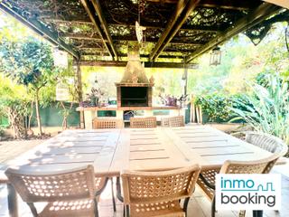 Chalet  Carrer de josep clar. Casa individual a 4 vientos en vilafortuny en zona exclusica