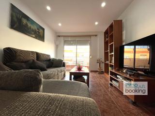 Appartement à Avinguda de pere el cerimoniós 19. Magnífico piso en pere cerimoniós – reus