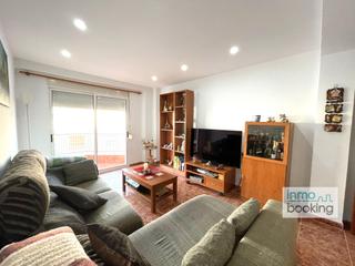 Etagenwohnung in Avinguda de pere el cerimonis 19. Magnfico piso en pere cerimonis  reus