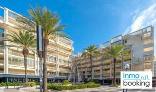 Appartement in Carrer de berln 11. Apartamento con licencia turstica en edificio novelty