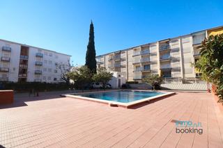 Appartement in Carrer del nord 40. Apartamento reformado con licencia turstica  en salou