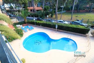Piccolo appartamento  Carrer del baró de la tournelle 6. Apartamento con licencia turística en salou – 3 habitaciones y a