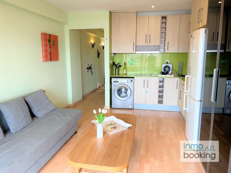 Foto 3bb754e0-d073-4153-8fcd-8a17c71d9f43. Piccolo appartamento in carrer de carles buïgas 26 in Salou