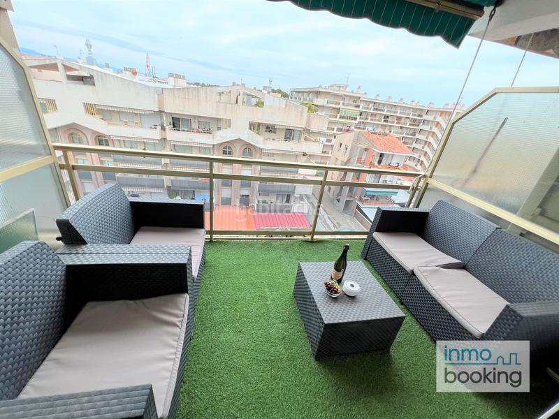 Foto 605a8874-4daf-4627-b794-ae57ec58113f. Piccolo appartamento in carrer de carles buïgas 26 in Salou