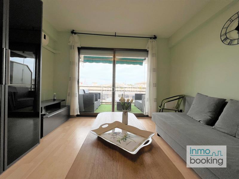 Foto 70d7ae0a-a274-4b5b-add7-7fd50c49a824. Piccolo appartamento in carrer de carles buïgas 26 in Salou