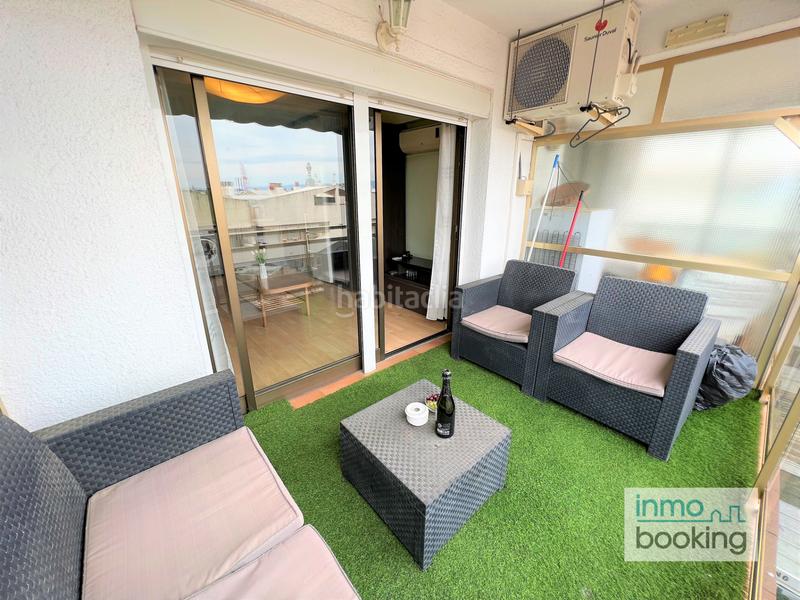 Foto 7dd6f975-489c-4627-a335-a3d8ae43415c. Piccolo appartamento in carrer de carles buïgas 26 in Salou