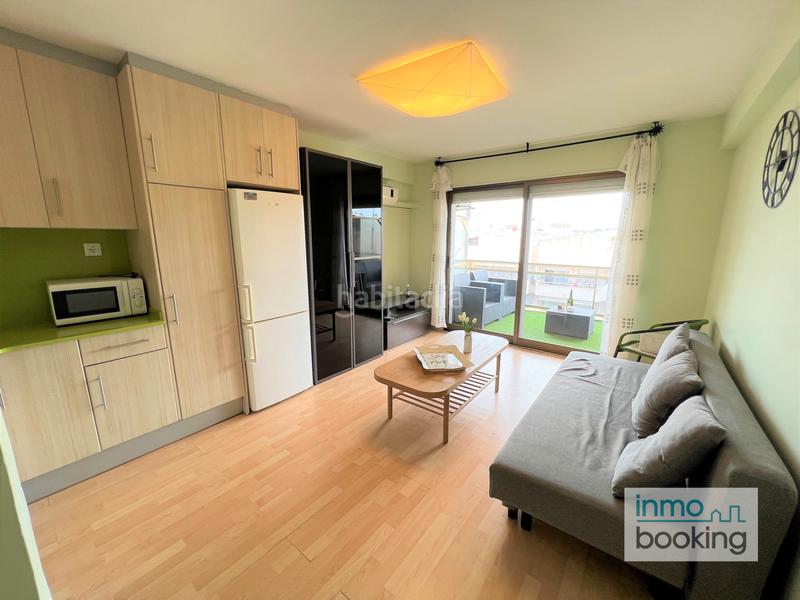 Foto 96b23806-b47c-4cb5-8fdc-5460597f1c78. Piccolo appartamento in carrer de carles buïgas 26 in Salou