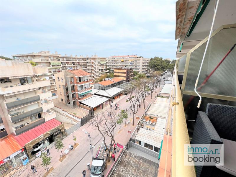 Foto a6c46fb6-ccd5-4a34-b9f0-41c7fced14bd. Piccolo appartamento in carrer de carles buïgas 26 in Salou