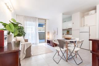 Apartamento en Passatge del doctor pigem 4. Saloup209 pigem