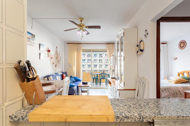 Foto 47094e13-adad-4565-b0ef-cbb7555210bb. Apartament a carrer del penedès 12 a Mar i Camp - Platja dels Capellans Salou