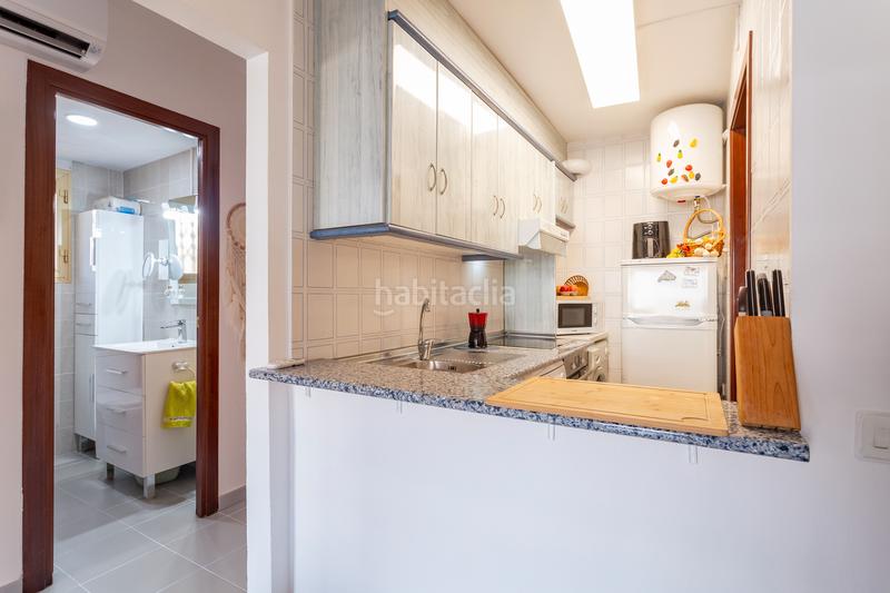 Foto 6a13f5a5-e22e-4f81-b380-2c3821a34e97. Apartament a carrer del penedès 12 a Mar i Camp - Platja dels Capellans Salou