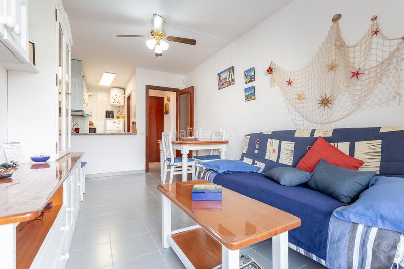 Foto 7979b270-9a42-4738-992f-b0381e00f1bc. Apartament a carrer del penedès 12 a Mar i Camp - Platja dels Capellans Salou