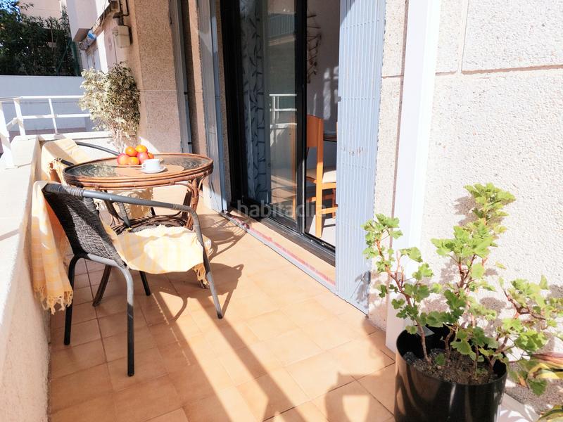 Foto 7554d09e-2881-49c4-8757-6644ce20f2cb. Apartament a carrer de guillem de montcada 46 a Barenys Salou