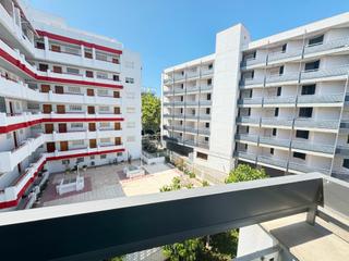 Apartamento en Carrer del nord 26. Apartamento de 2 habitaciones cerca del mar y del centro del pue