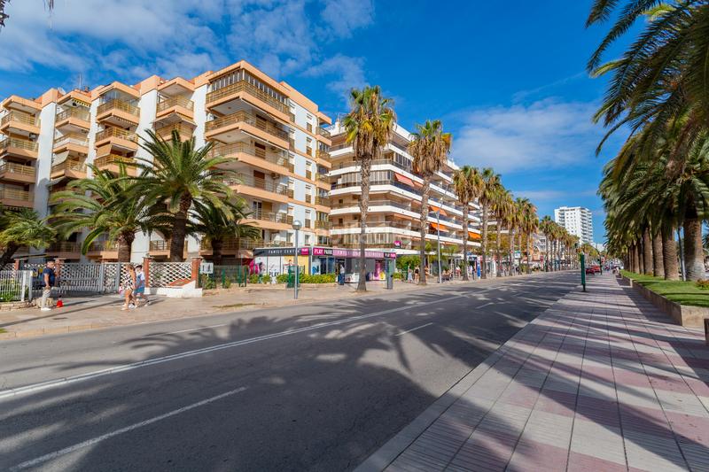 Foto 697667b0-1db7-4297-b050-682025a6846b. Apartament a passeig de jaume i 15 a Platja de Llevant Salou