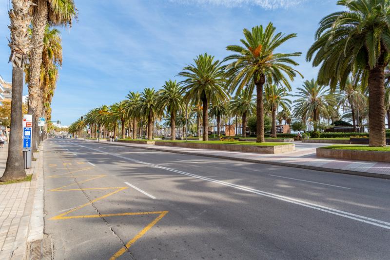 Foto f2654da7-1e6b-4cdb-86d8-4aa7a4c4d008. Apartament a passeig de jaume i 15 a Platja de Llevant Salou