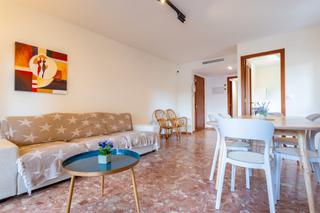 Apartament a Carrer major 3. Piso en venta  segunda lnea de playa, levante, salou