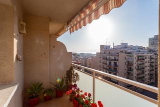 Apartament  Plaça del comte de reus 5. Luminoso piso en venta – plaza comte de reus, centro