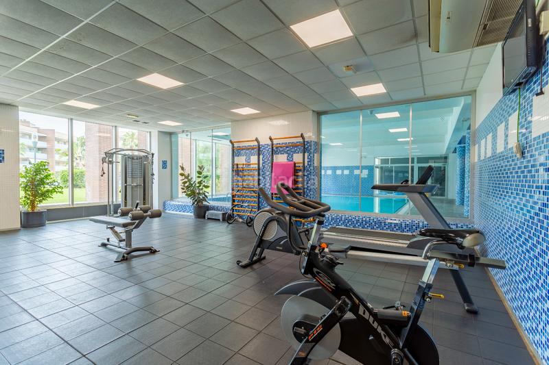 Foto 0a8f6175-4e3f-4301-9061-ff2001e8e841. Penthouse in camí de les pasquales 4 in Plaça Europa - Port Aventura Salou