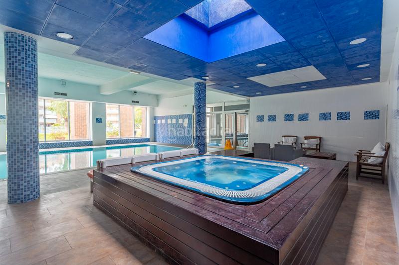 Foto 0e11dfcf-b1b9-4008-bbca-c8421427814f. Penthouse in camí de les pasquales 4 in Plaça Europa - Port Aventura Salou