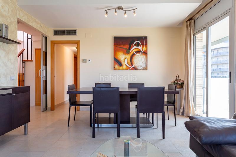 Foto 1024f32c-58f3-49e9-9c33-21024184194a. Penthouse in camí de les pasquales 4 in Plaça Europa - Port Aventura Salou