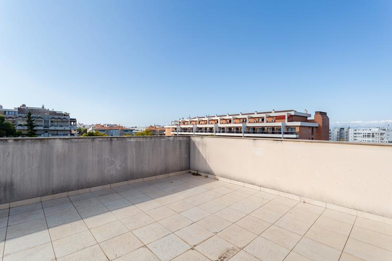 Foto 1a9ef5d6-97af-4115-9a15-c77b04d79854. Penthouse in camí de les pasquales 4 in Plaça Europa - Port Aventura Salou