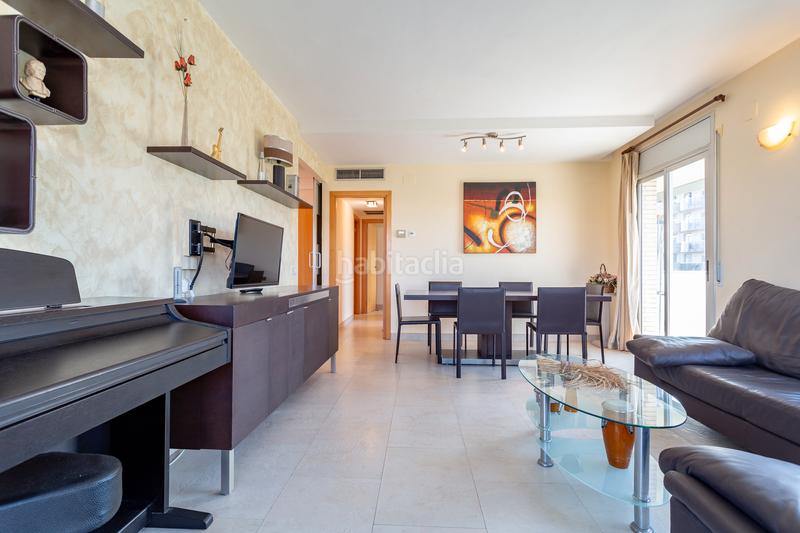 Foto 2cb137d8-37ee-478c-81e5-0abd62793441. Penthouse in camí de les pasquales 4 in Plaça Europa - Port Aventura Salou
