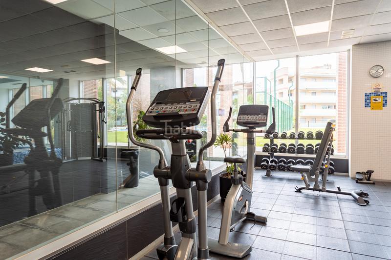 Foto 32e4b61f-8ba0-4266-bdd7-94df5d619eef. Penthouse in camí de les pasquales 4 in Plaça Europa - Port Aventura Salou