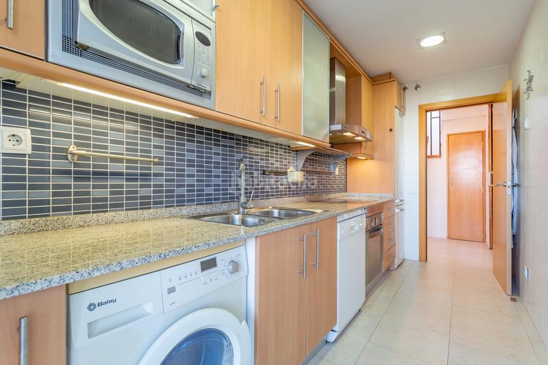 Foto 33bb92d2-de8f-40de-b124-231b5583160f. Penthouse in camí de les pasquales 4 in Plaça Europa - Port Aventura Salou