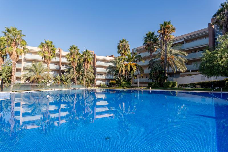 Foto 4eb7b3d5-d490-4c10-8762-09a9b8f1b18c. Penthouse in camí de les pasquales 4 in Plaça Europa - Port Aventura Salou