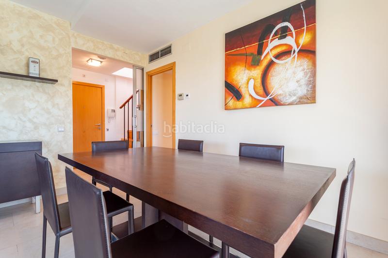 Foto 581f1e91-dada-4e40-918d-40dabeface1e. Penthouse in camí de les pasquales 4 in Plaça Europa - Port Aventura Salou