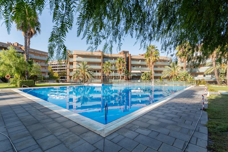 Foto 7a83a0c9-6bdf-4ab5-b921-9be025fd0159. Penthouse in camí de les pasquales 4 in Plaça Europa - Port Aventura Salou