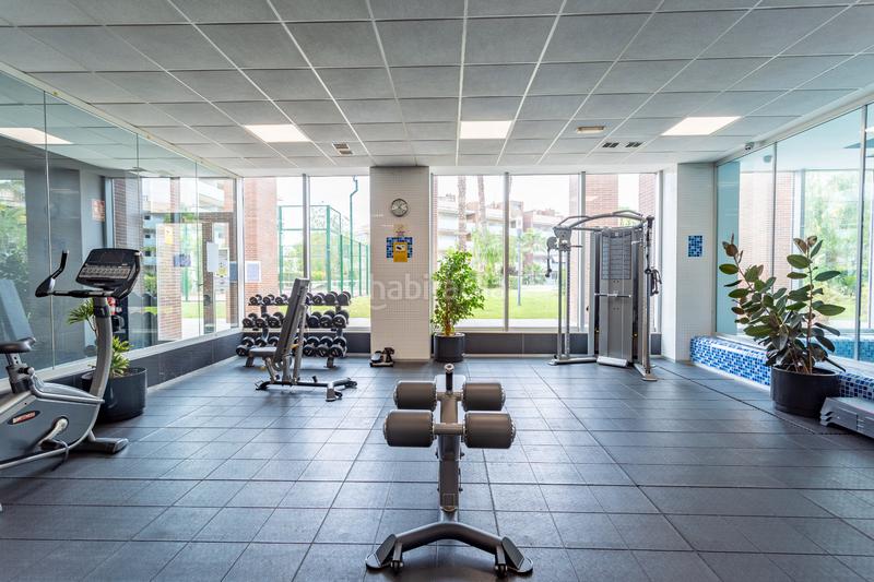 Foto 7cefccab-aa18-4bd2-ae33-7d306fd177f6. Penthouse in camí de les pasquales 4 in Plaça Europa - Port Aventura Salou