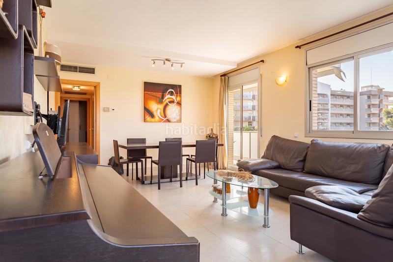 Foto 8210f293-37f4-44a3-9fdc-dcb4b15ecde9. Penthouse in camí de les pasquales 4 in Plaça Europa - Port Aventura Salou