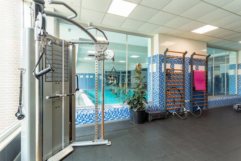 Foto b7e3f4e6-ccb6-4482-965b-790415e06ed9. Penthouse in camí de les pasquales 4 in Plaça Europa - Port Aventura Salou