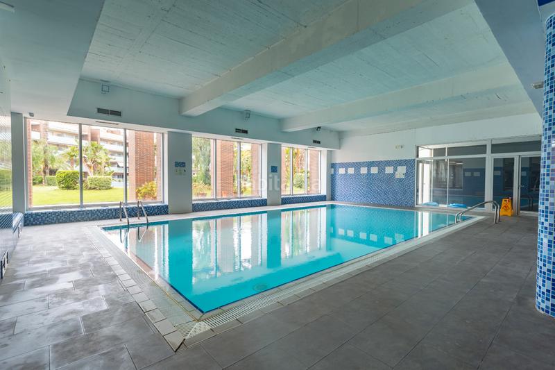 Foto bf279d5a-b55a-4f4b-8711-65c9a2005693. Penthouse in camí de les pasquales 4 in Plaça Europa - Port Aventura Salou